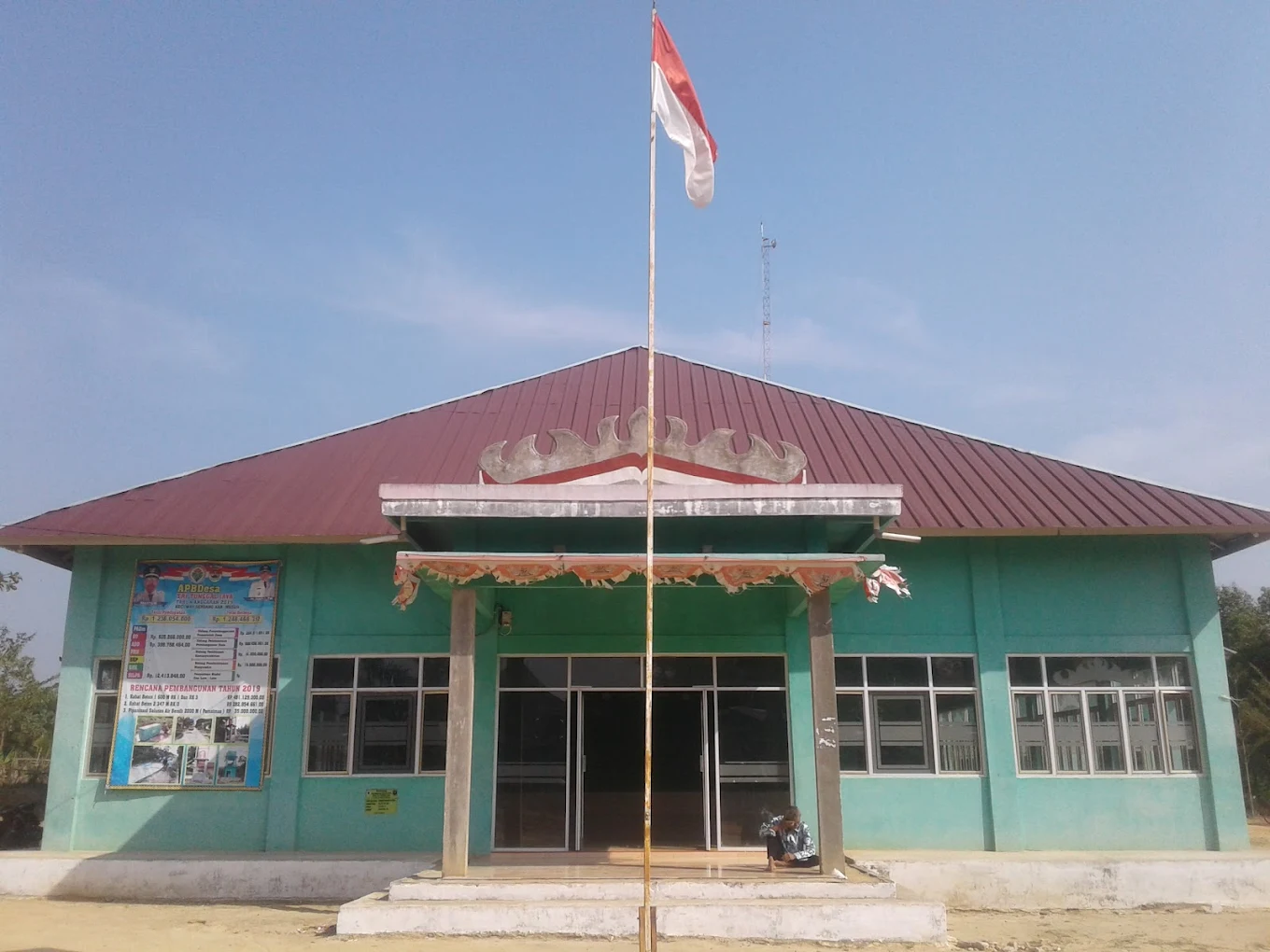 Kantor Desa