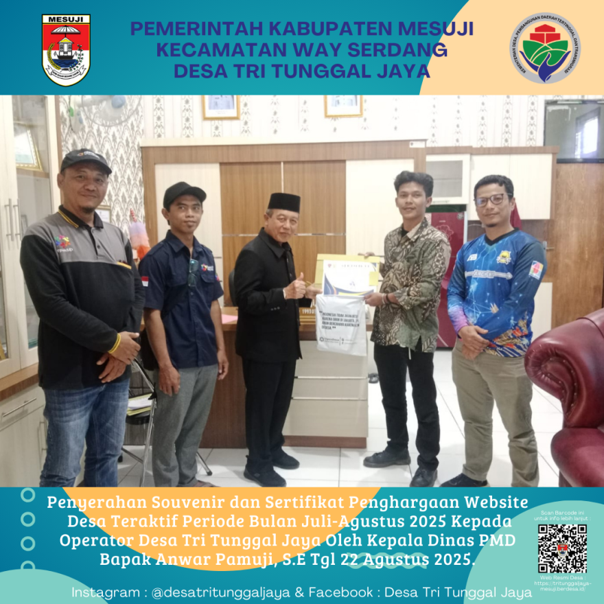 logo desa