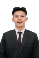 BAHAR ADAM SIDIQ TULAM, S.Sos