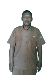 IMAM SUHADI